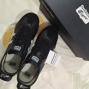 Onitsuka Tiger Classic Casual Shoes